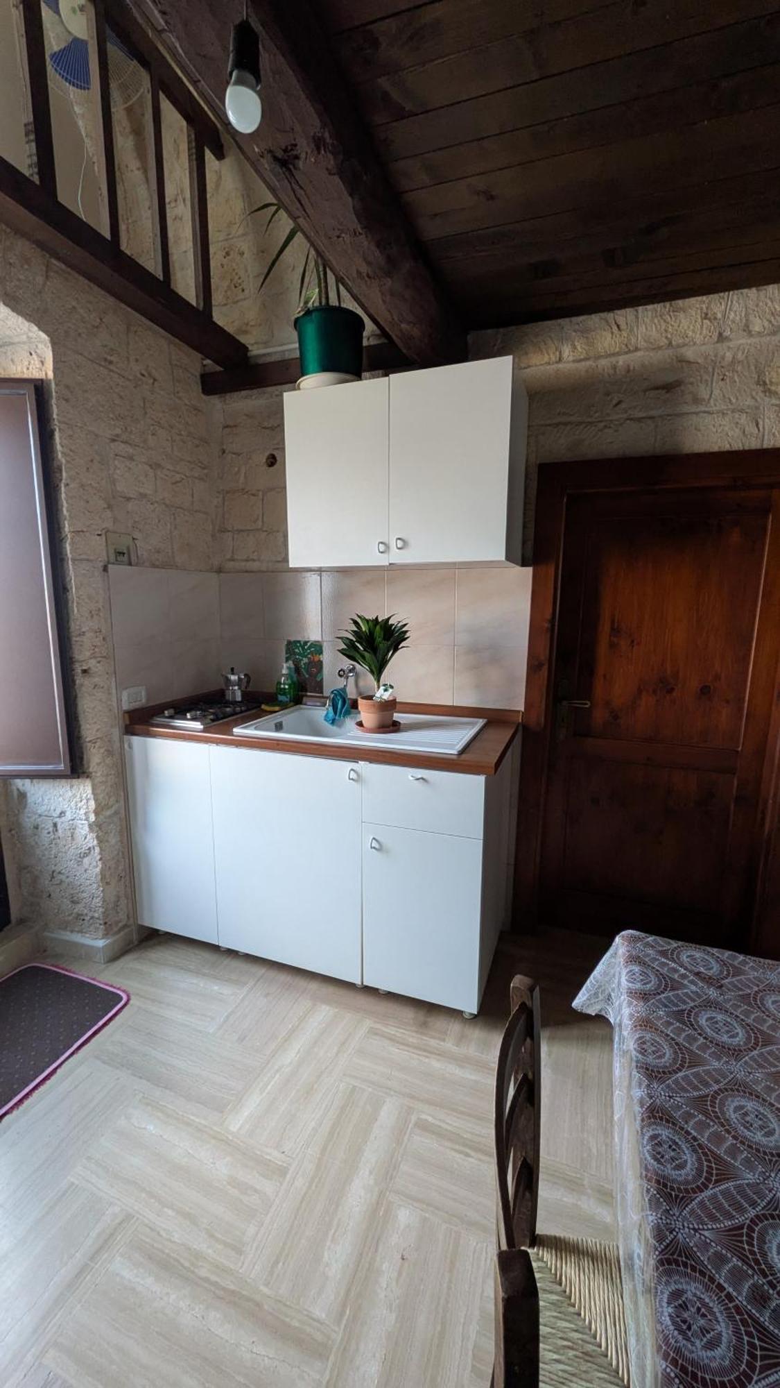 הוילה אלברובלו Trullo Malvisco מראה חיצוני תמונה